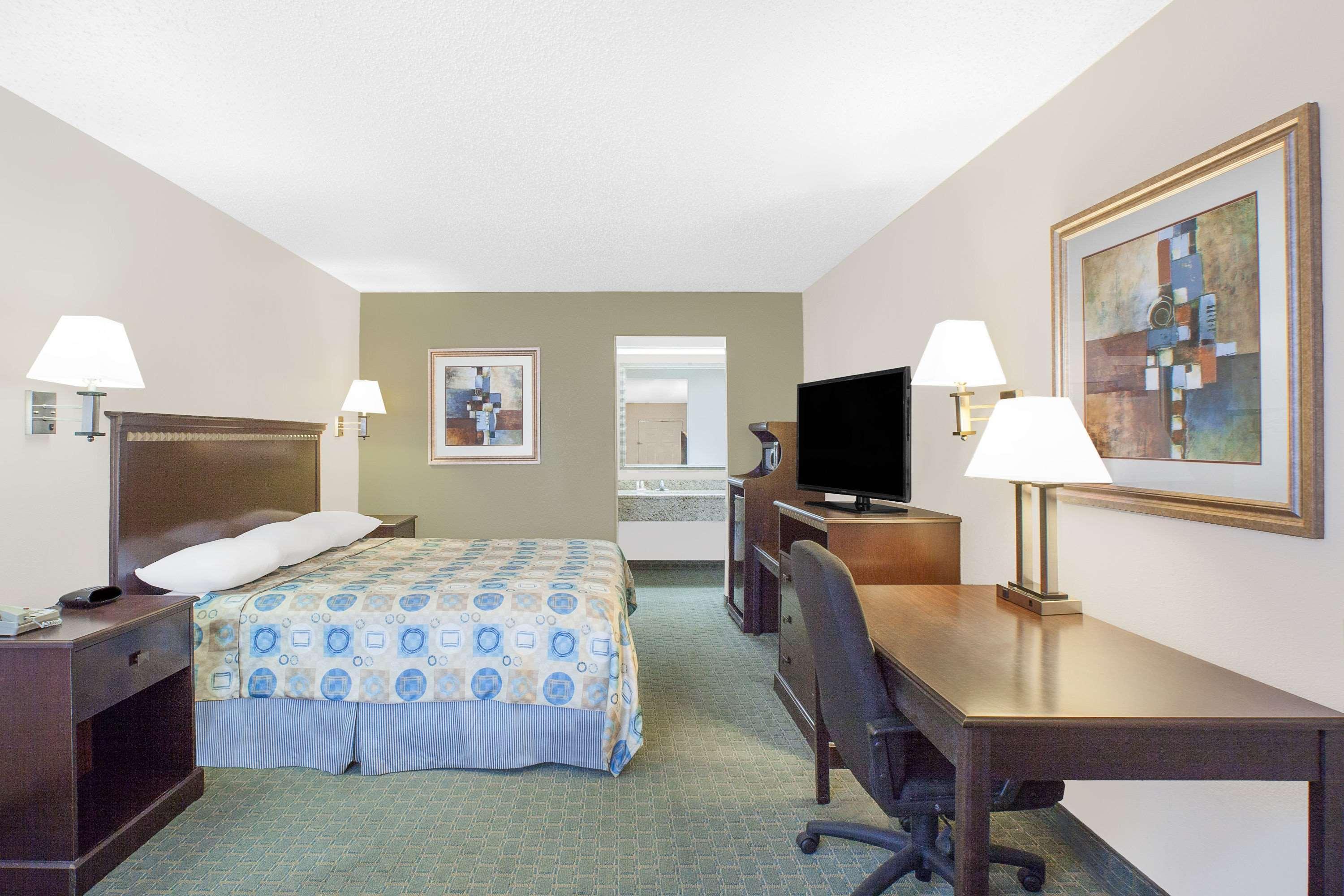 Super 8 By Wyndham Corpus Christi Otel Dış mekan fotoğraf