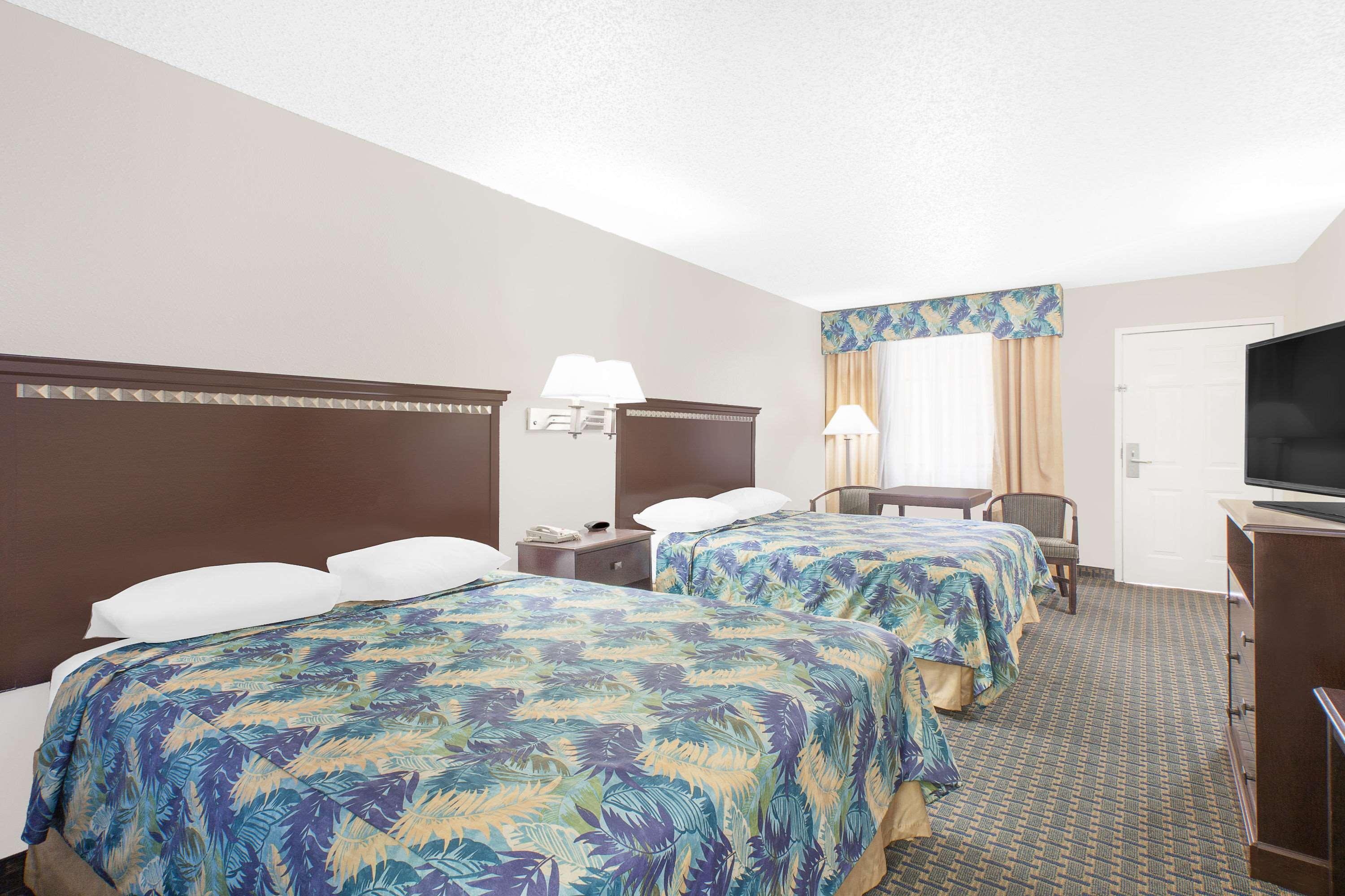 Super 8 By Wyndham Corpus Christi Otel Dış mekan fotoğraf