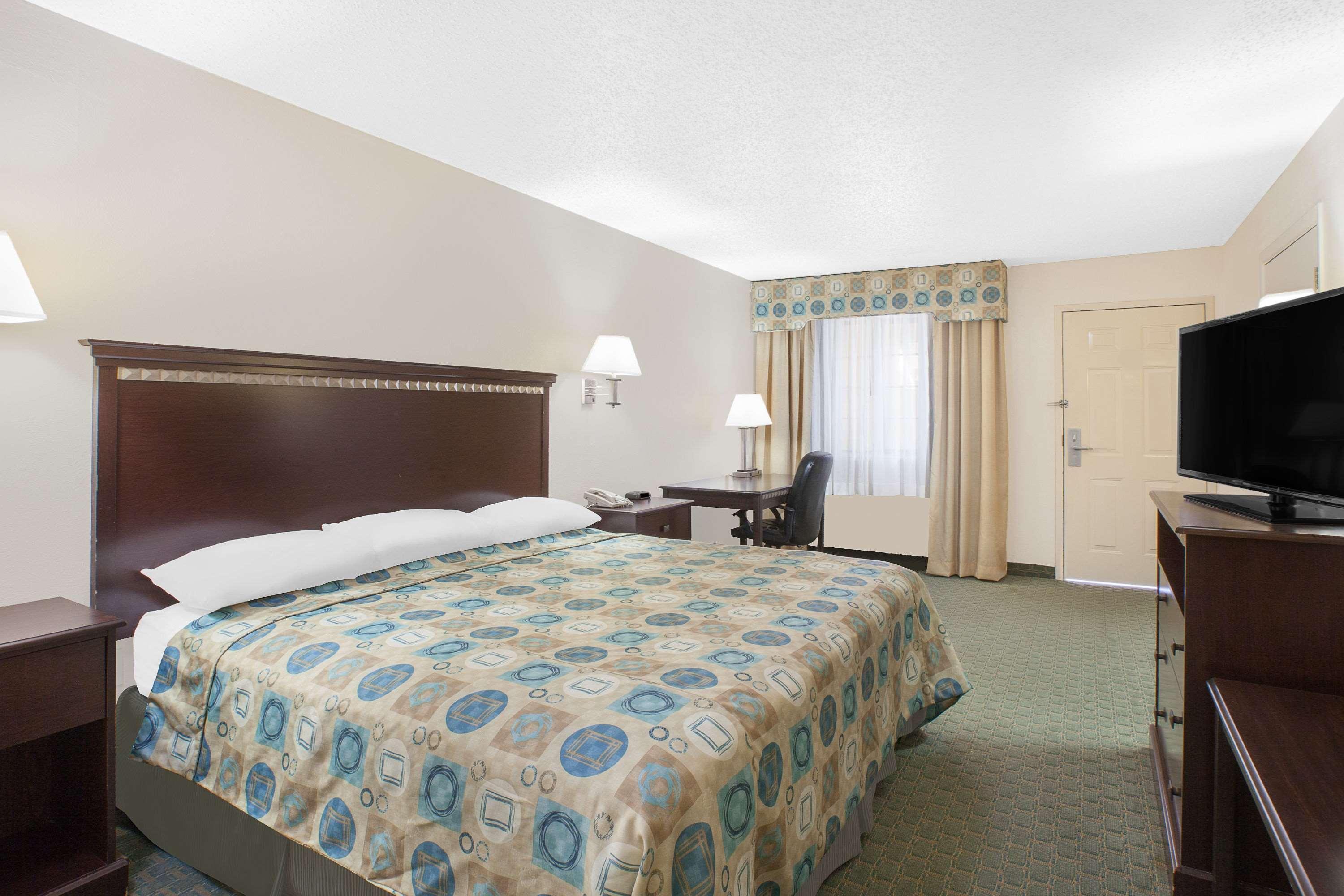 Super 8 By Wyndham Corpus Christi Otel Dış mekan fotoğraf