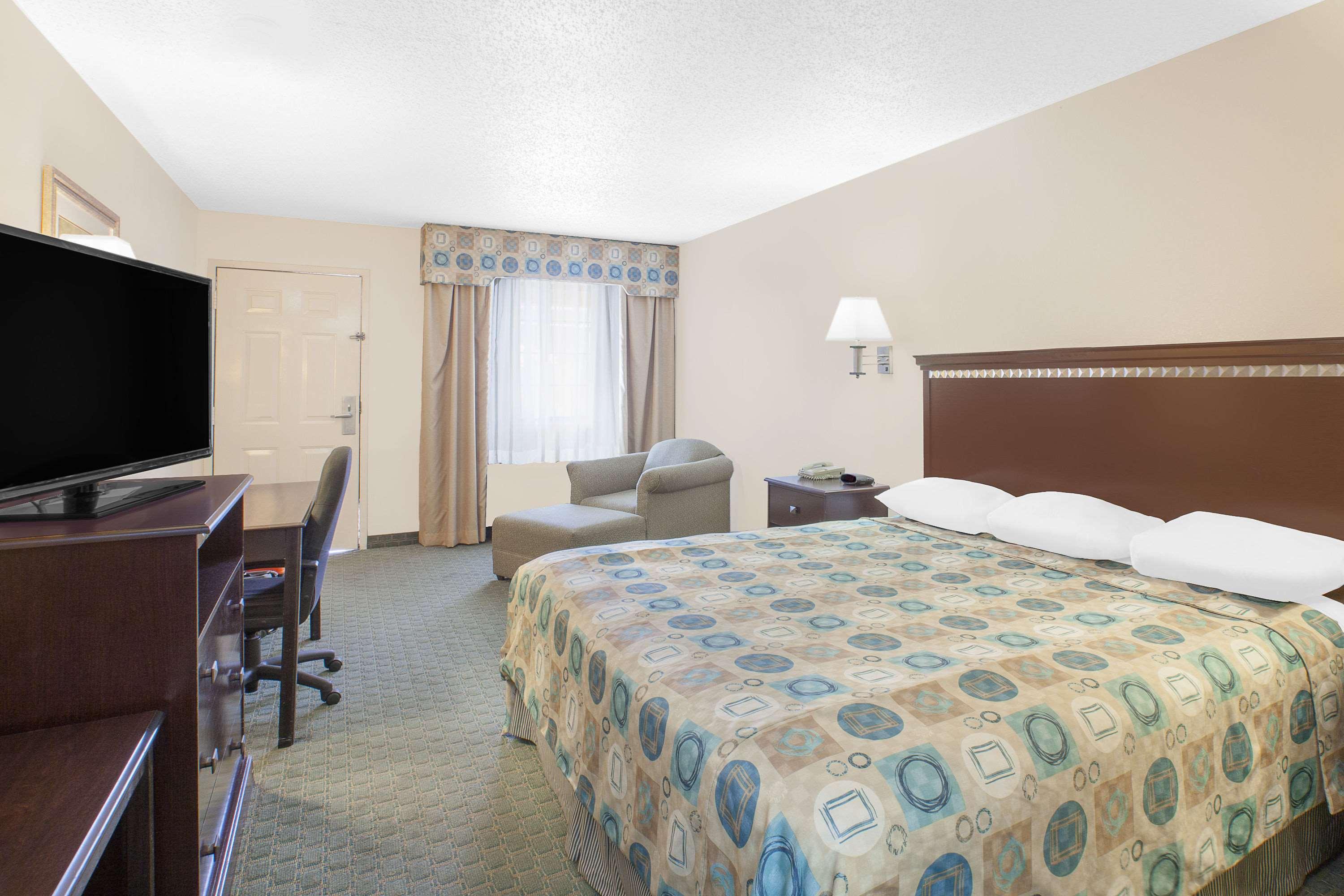 Super 8 By Wyndham Corpus Christi Otel Dış mekan fotoğraf