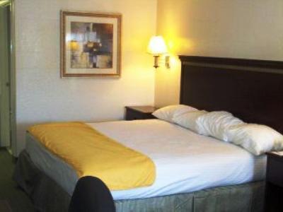 Super 8 By Wyndham Corpus Christi Otel Dış mekan fotoğraf
