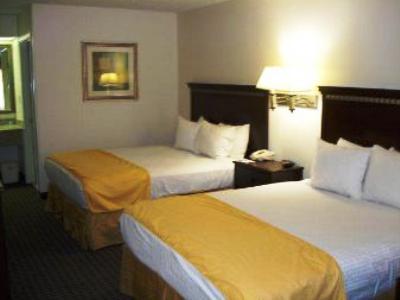 Super 8 By Wyndham Corpus Christi Otel Dış mekan fotoğraf