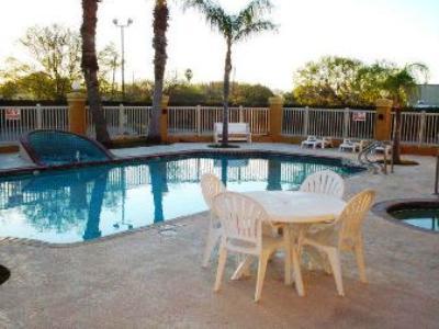 Super 8 By Wyndham Corpus Christi Otel Dış mekan fotoğraf